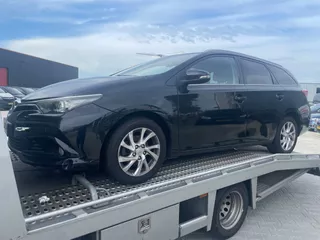 Toyota Auris Touring Sports 1.2T Dynamic