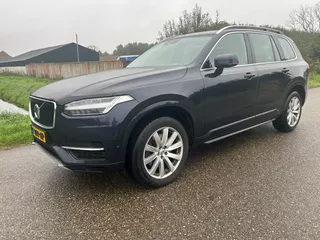 Volvo XC90 2.0 D5 AWD R-Design