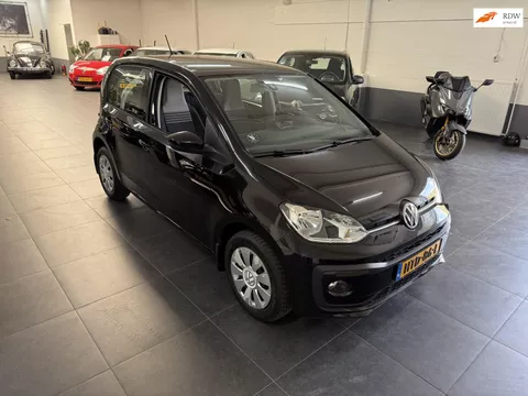 Volkswagen UP! 1.0