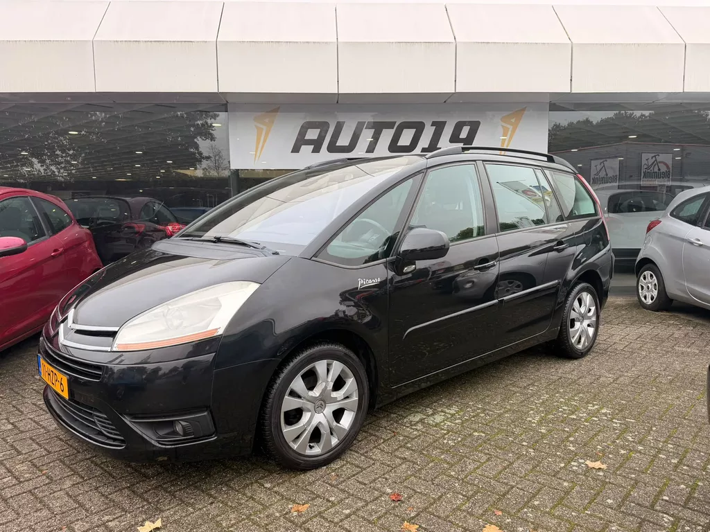 Citroen Grand C4 Picasso 1.6 VTi Ambiance 7-Persoons