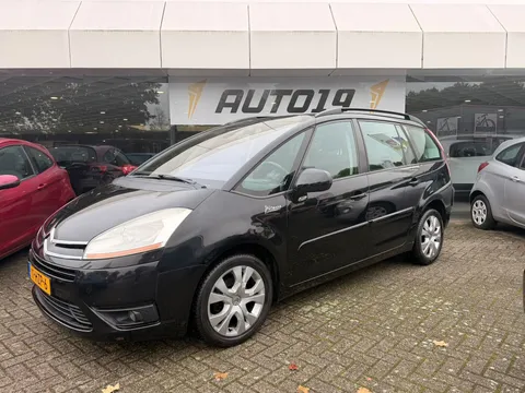 Citroen Grand C4 Picasso 1.6 VTi Ambiance 7-Persoons