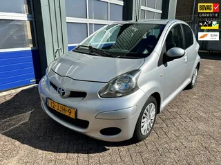 Toyota Aygo 1.0-12V Comfort I Automaat I Rijklaar ! !