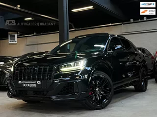 Audi SQ2 2.0 TFSI #Panoramadak/CarPlay/PDC V+A/Virtual