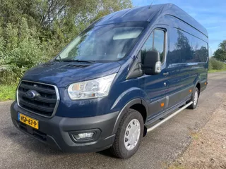 Ford Transit 350 2.0 TDCI L4H3 Trend RWD