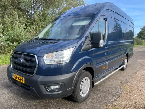 Ford Transit 350 2.0 TDCI L4H3 Trend RWD