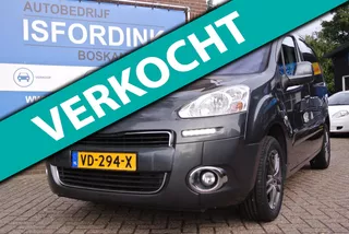 Peugeot Partner 120 1.6 e-HDI L1 XT Profit + 3 zits