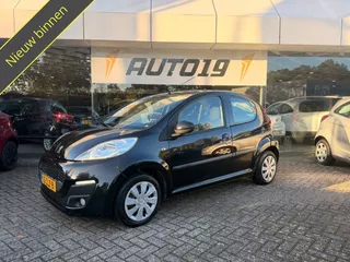 Peugeot 107 1.0 Active