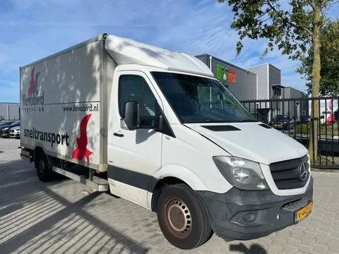 Mercedes-Benz Sprinter 314 2.2 CDI 432 HD