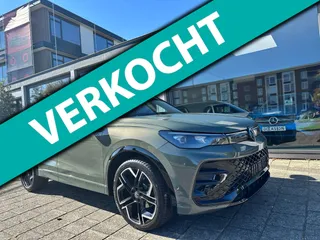 Volkswagen TIGUAN 1.5 eTSI R-Line Edition