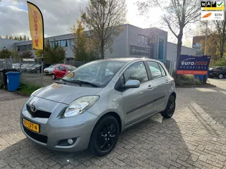 Toyota Yaris 1.3 VVTi - AIRCO - NIEUWE JAAR APK - NAP !