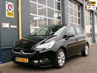 Opel Corsa 1.0/90 pk Turbo Edition 6-bak