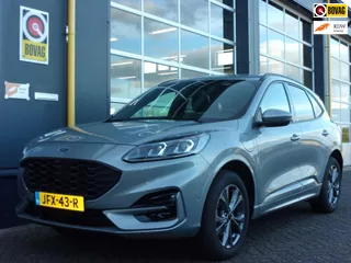 Ford KUGA 2.5 PHEV ST-Line X Automaat